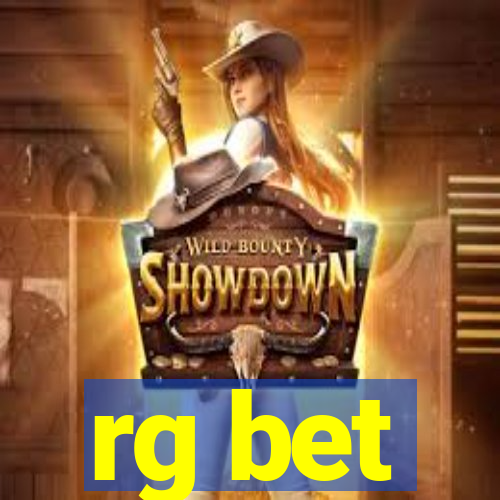 rg bet
